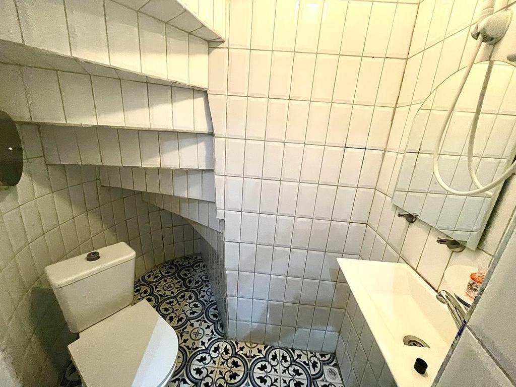 Taksim Luxurious Center Hotel Estambul Exterior foto