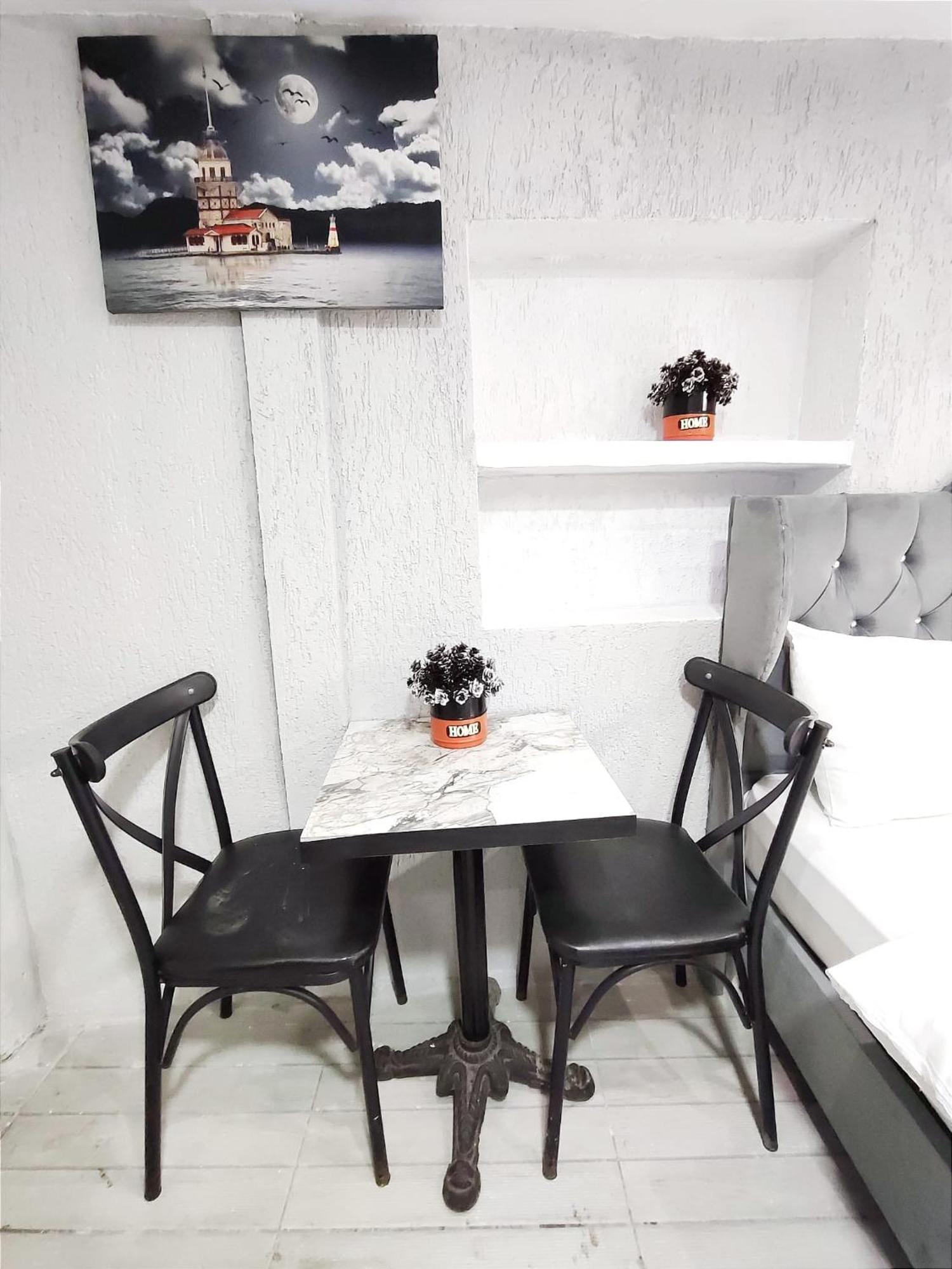 Taksim Luxurious Center Hotel Estambul Exterior foto