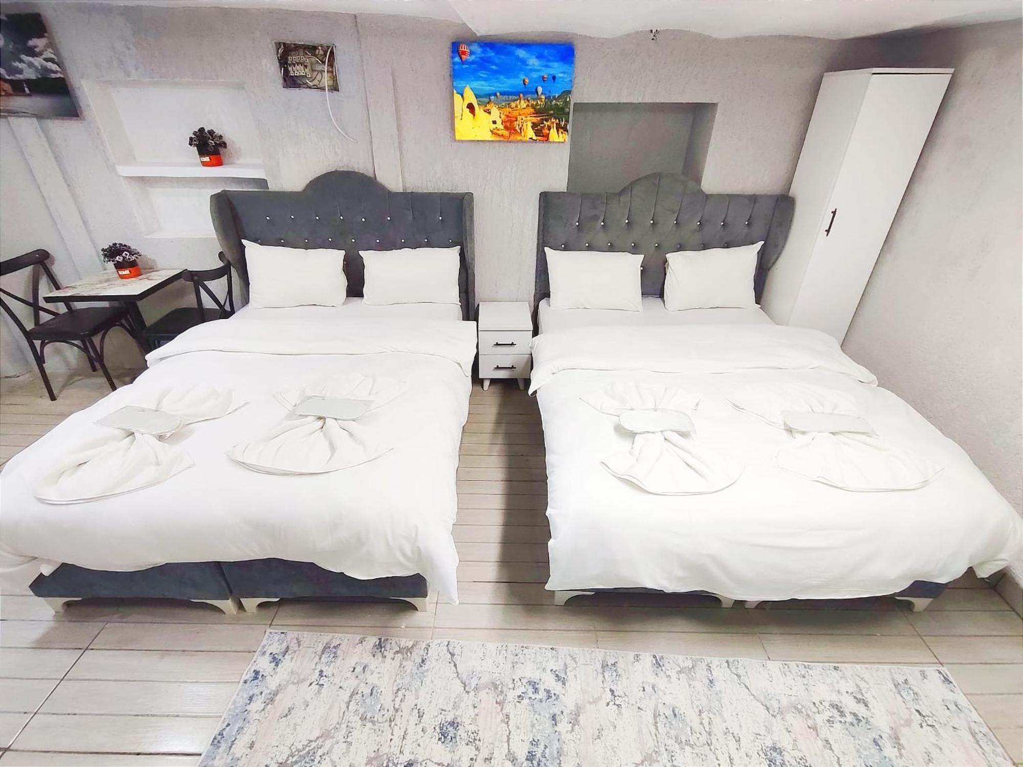 Taksim Luxurious Center Hotel Estambul Exterior foto